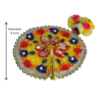 Divine Laddu Gopal Blessing Box | Complete Spiritual Gift Set