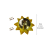 Divine Laddu Gopal Blessing Box | Complete Spiritual Gift Set