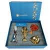 Lord Hanuman Spiritual Gift Box | Blessings Box