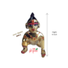 Divine Laddu Gopal Blessing Box | Complete Spiritual Gift Set