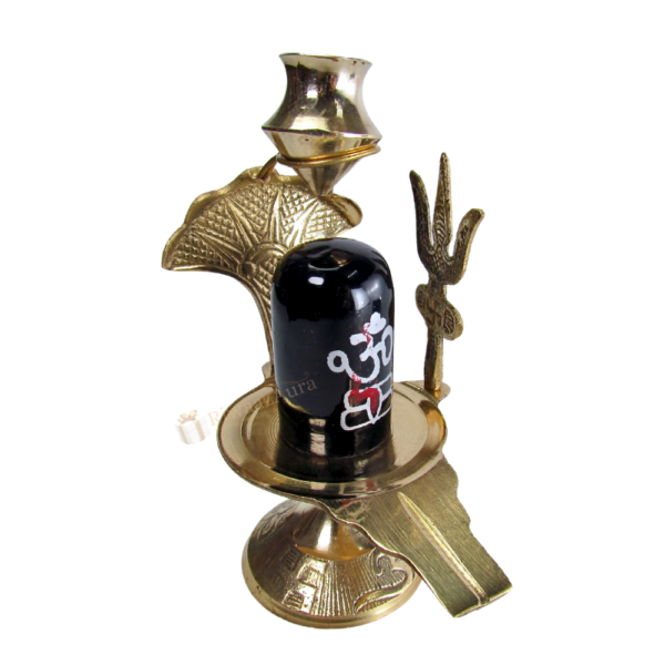 Mahadev’s Blessings Gift Box | Offering for Every Occasion