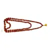 Rudraksha Mala | 108 Beads Of Purity