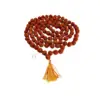 Rudraksha Mala | 108 Beads Of Purity
