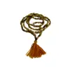 108 Beads Tulsi Mala | Meditation and Spiritual Practices