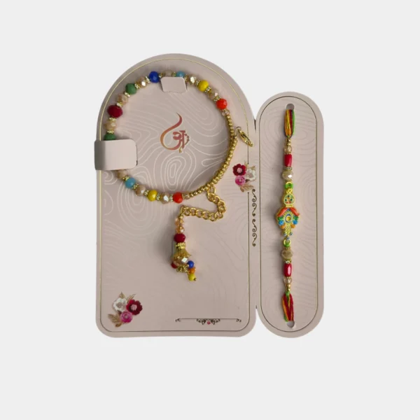Raksha Bandhan , Kids Rakhi, Bhaiya Bhabhi Rakhi