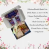 Bhaiya Bhabhi Rakhi, 2 Kids Rakhi