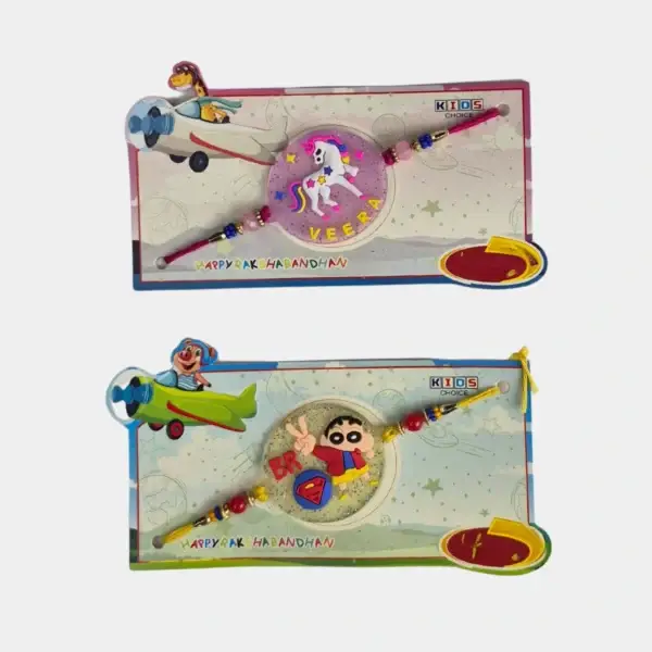 rakhi, raksha bandhan gift set,