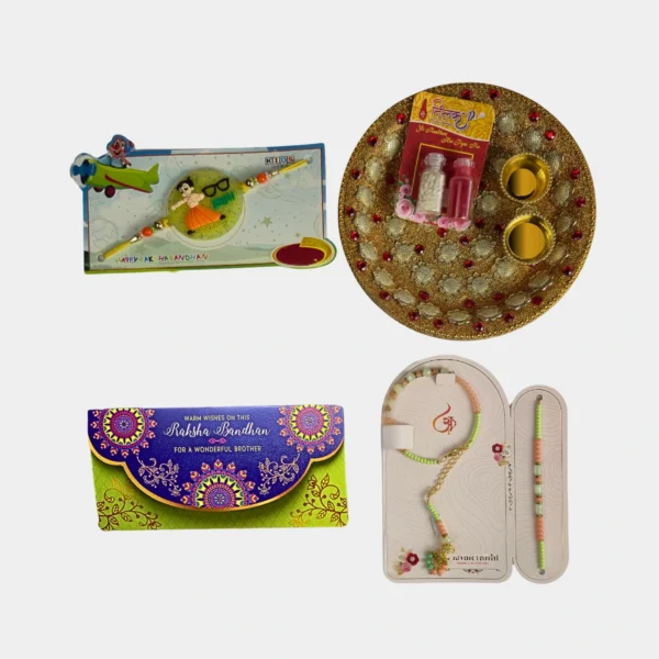 rakhi raksha bandhan