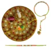 rakhi raksha bandhan
