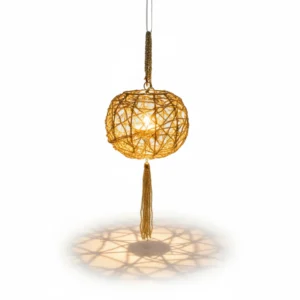 Spherical T-Light Candle Holder | Hanging Candle Lantern for Home Decor Spherical T-Light Candle Holder | Hanging Candle Lantern for Home Decor