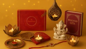 Spritual and decorative products