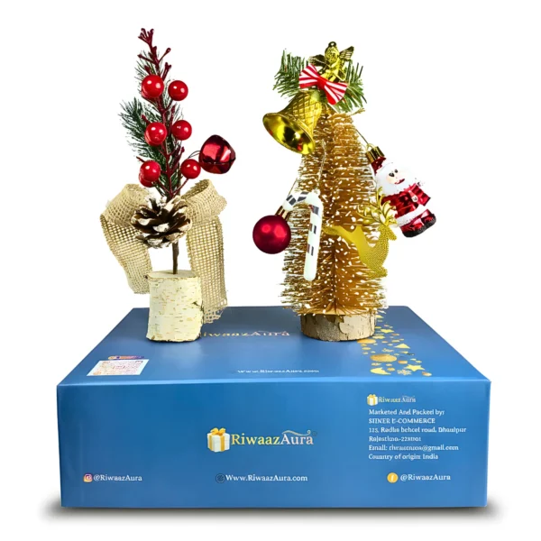 christmas Decorative combo