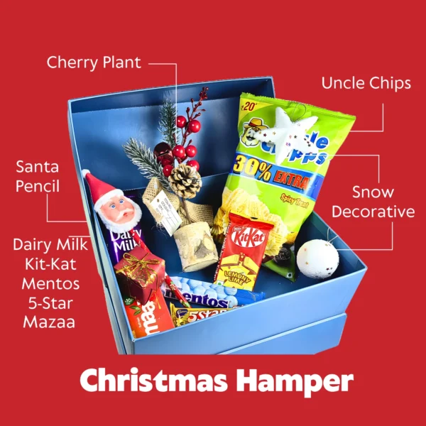 christmas hamper christmas hamper