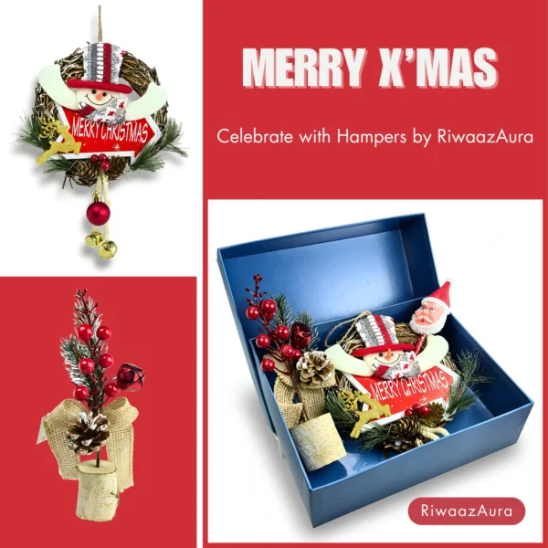 christmas DECOR hampers christmas DECOR hampers