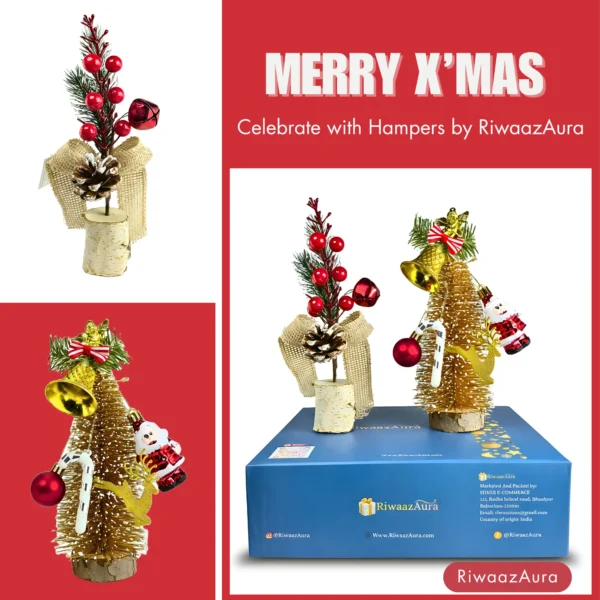 christmas Decorative combo