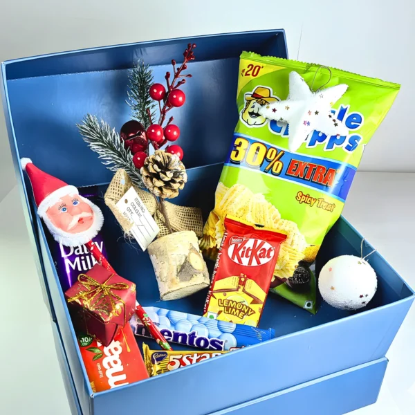 christmas hamper christmas hamper