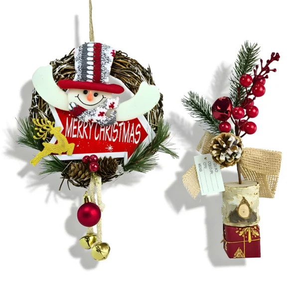 christmas DECOR hampers christmas DECOR hampers